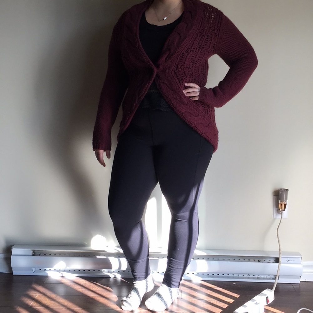 Cardigan - Picture 2 of 2